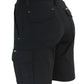 Dnc SlimFlex Cargo Shorts (3364)