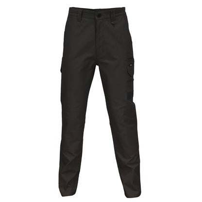DNC SlimFlex Tradie Cargo Pants (3375)