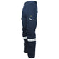 DNC  RipStop Cargo Pants with CSR Reflective Tape (3386)