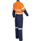 DNC Patron Saint Flame Retardant Coverall with 3M F/R Tape (3426)