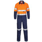 DNC Patron Saint Flame Retardant Coverall with 3M F/R Tape (3426)
