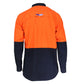 DNC Inherent Fr PPE1 2T L/W Shirt (3441)