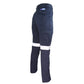 DNC Ladies Inherent FR PPE2 Taped Cargo Pants (3475)
