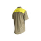 DNC RipStop Cool Cotton Tradies Shirt, S/S (3581)