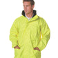 DNC Classic Rain Jacket (3706)