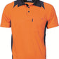 DNC Cool Breathe Action Polo Shirt - Short Sleeve (3893)