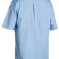 Bisley Epaulette Shirt - Short Sleeve-(B71526)