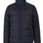 JB's Puffer Contrast Jacket (3ACJ)
