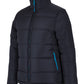 JB's Puffer Contrast Jacket (3ACJ)