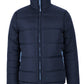 JB's Puffer Contrast Jacket (3ACJ)
