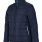JB's Puffer Contrast Jacket (3ACJ)