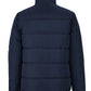 JB's Puffer Contrast Jacket (3ACJ)