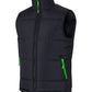 JB's Puffer Contrast Vest (3ACV)