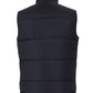 JB's Puffer Contrast Vest (3ACV)