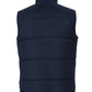JB's Puffer Contrast Vest (3ACV)