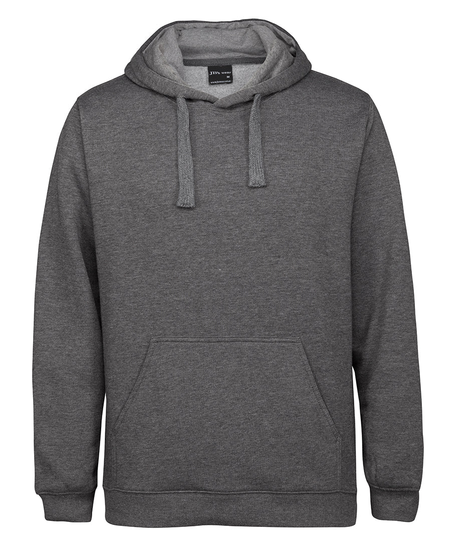 JB's Adults Fleecy Hoodie (3FH) 2nd Color