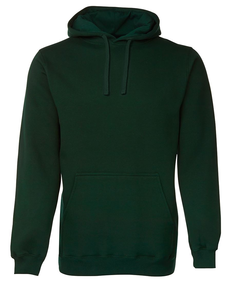JB's Adults Fleecy Hoodie (3FH) 2nd Color