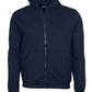 JB's P/C Full Zip Hoodie Kids (3PZH)