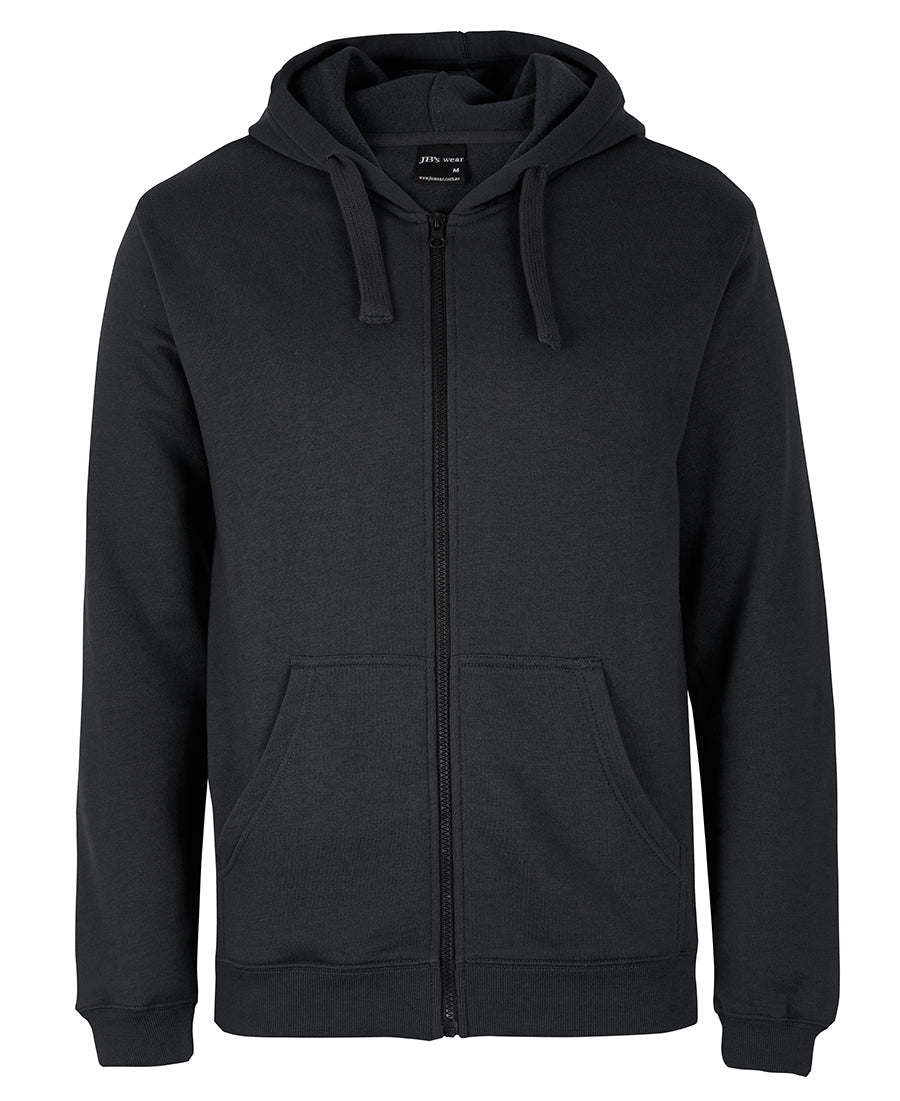 JB's P/C Full Zip Hoodie Kids (3PZH)