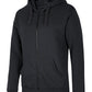 JB's P/C Full Zip Hoodie Kids (3PZH)