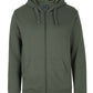 JB's P/C Full Zip Hoodie Kids (3PZH)