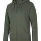 JB's P/C Full Zip Hoodie Kids (3PZH)