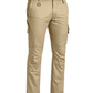 Bisley Engineered X Airflow™ Ripstop Cargo Work Pant-(BPC6475)