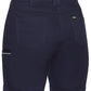 Bisley Women's Stretch Cotton Short -(BSHL1015)