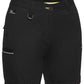 Bisley Women's Stretch Cotton Short -(BSHL1015)