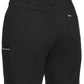 Bisley Women's Stretch Cotton Short -(BSHL1015)