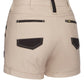 Bisley Women's Flx & Move Short Short-(BSHL1045)