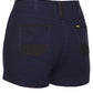 Bisley Women's Flx & Move Short Short-(BSHL1045)