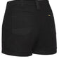 Bisley Women's Flx & Move Short Short-(BSHL1045)