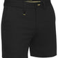 Bisley Stretch Cotton Drill Short Short(BSH1008)