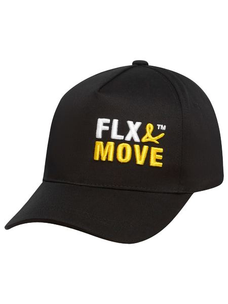 Bisley Flx & Move™ Cap-(BCAP70)