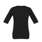 Biz Corporate Womens Camille Short Sleeve T-Top (44113)