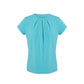 Biz Corporate Womens Blaise Short Sleeve Top (44412)