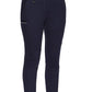 Bisley Womens Stretch Cotton Pants (BPL6015)