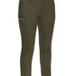 Bisley Womens Stretch Cotton Pants (BPL6015)