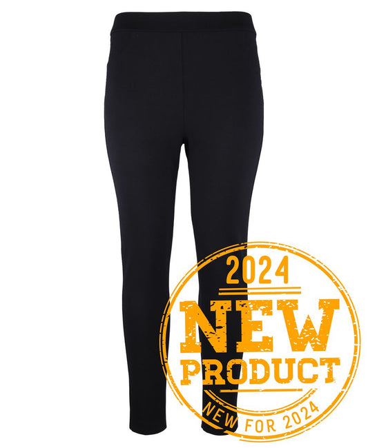 JB's Ladies Stretch Corporate Pant (4PP1)