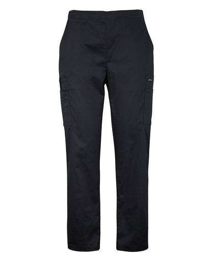 JB's Ladies Premium Scrub Cargo Pant(4SPP1) – Workwear Wholesalers