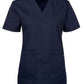 JB's Ladies Scrubs Top (4SRT1)