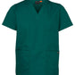 JB's Unisex Scrubs Top (4SRT)