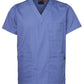 JB's Unisex Scrubs Top (4SRT)