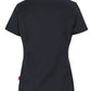 JB'S Ladies Premium Stretch Panel Scrub Top (4SUT1)