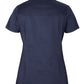 JB's Ladies Premium Scrub Top(4SPT1)