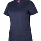JB's Ladies Premium Scrub Top(4SPT1)