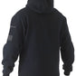 Bisley Work Fleece Hoodie - (BK6724)
