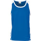 DNC Adult Cool-Breathe Contrast Singlet (5141)