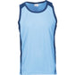 DNC Adult Cool-Breathe Contrast Singlet (5141)